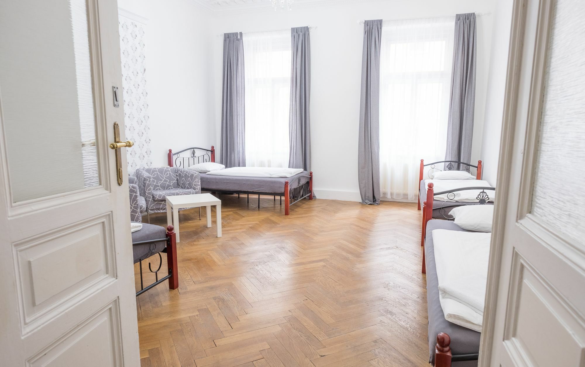 Apartments Resslova By The Dancing House Prague Exterior photo