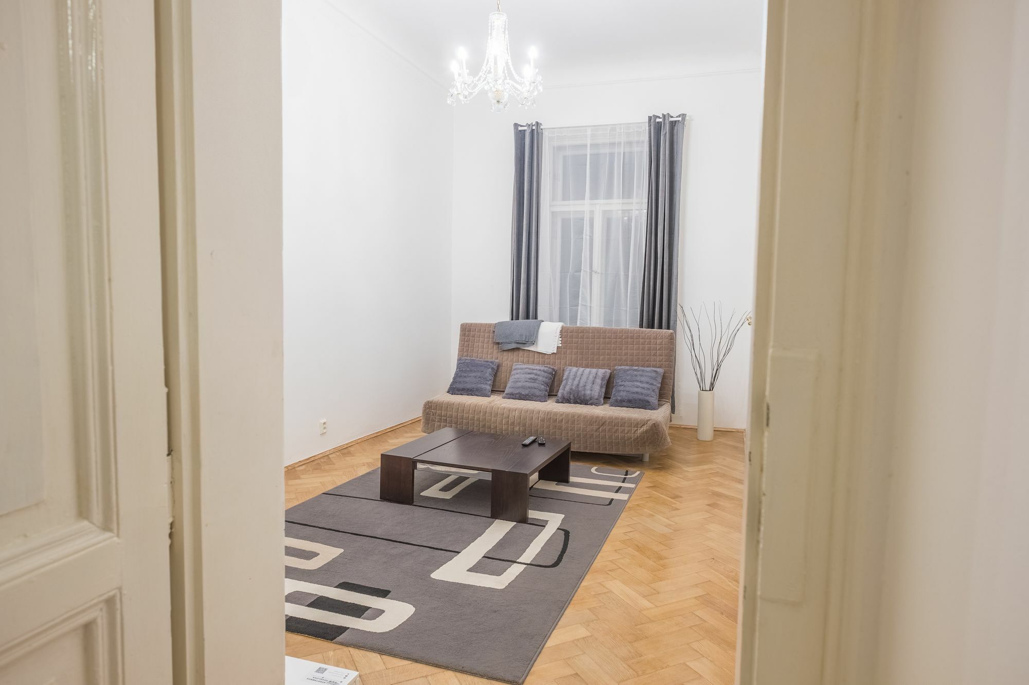 Apartments Resslova By The Dancing House Prague Exterior photo
