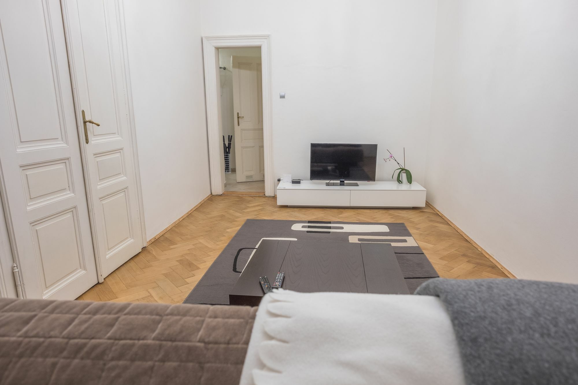 Apartments Resslova By The Dancing House Prague Exterior photo